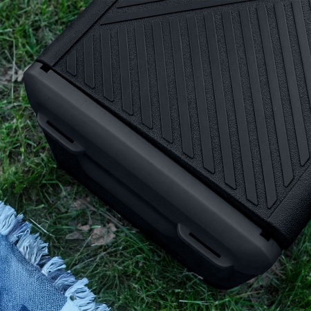 Компрессорный автохолодильник Meyvel AF-M15 Black (12/24V)